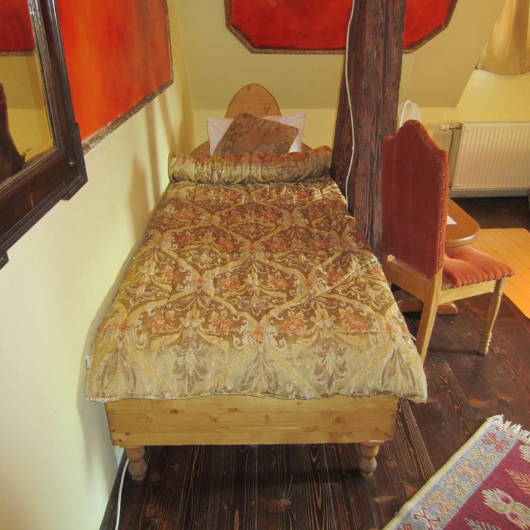 席塔德拉塞格萧拉酒店 锡吉什瓦拉 客房 照片